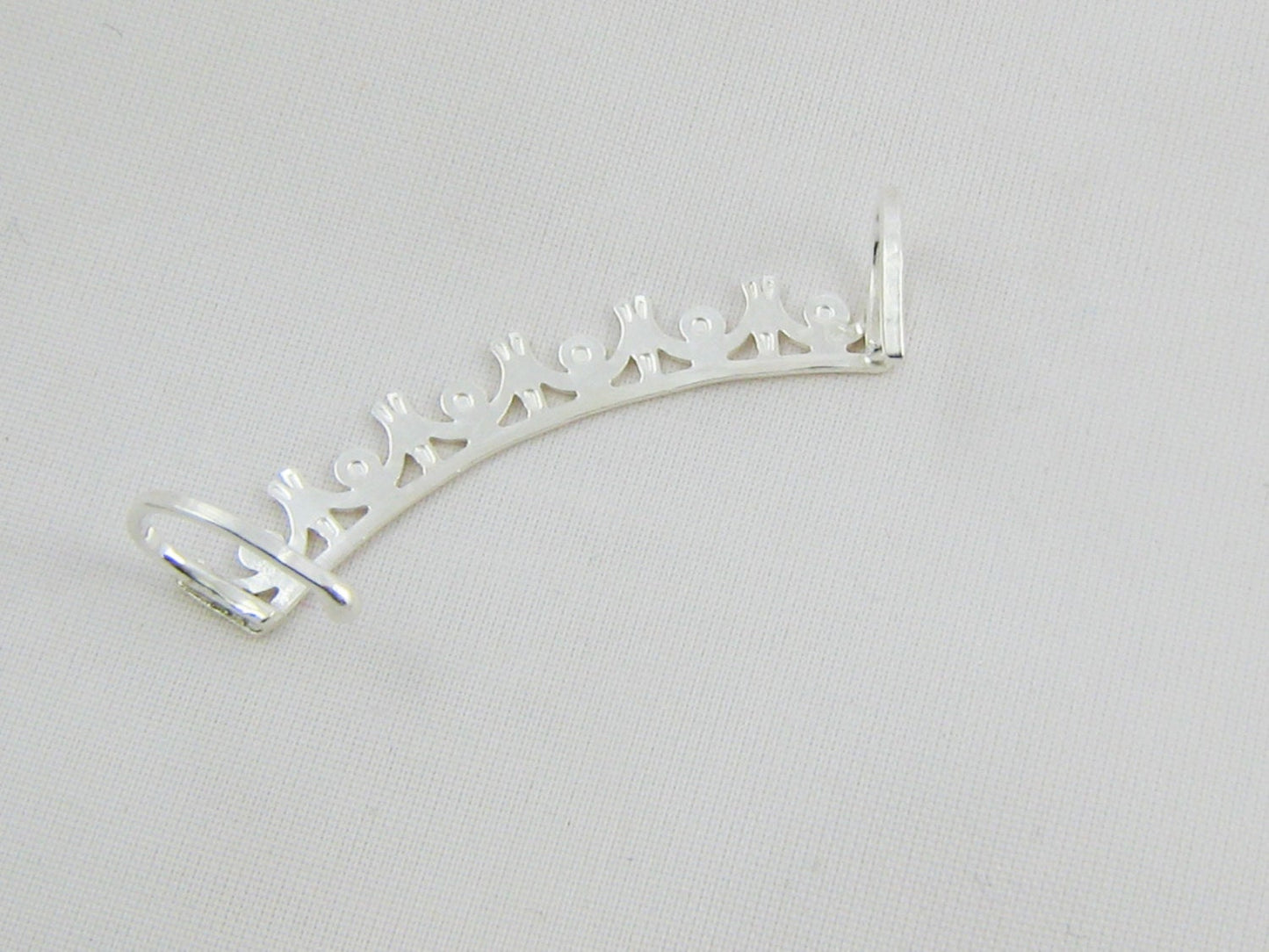 No Piercing Ear Cuff