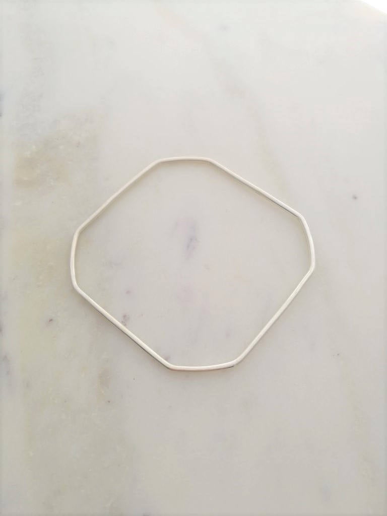 Square Bangle