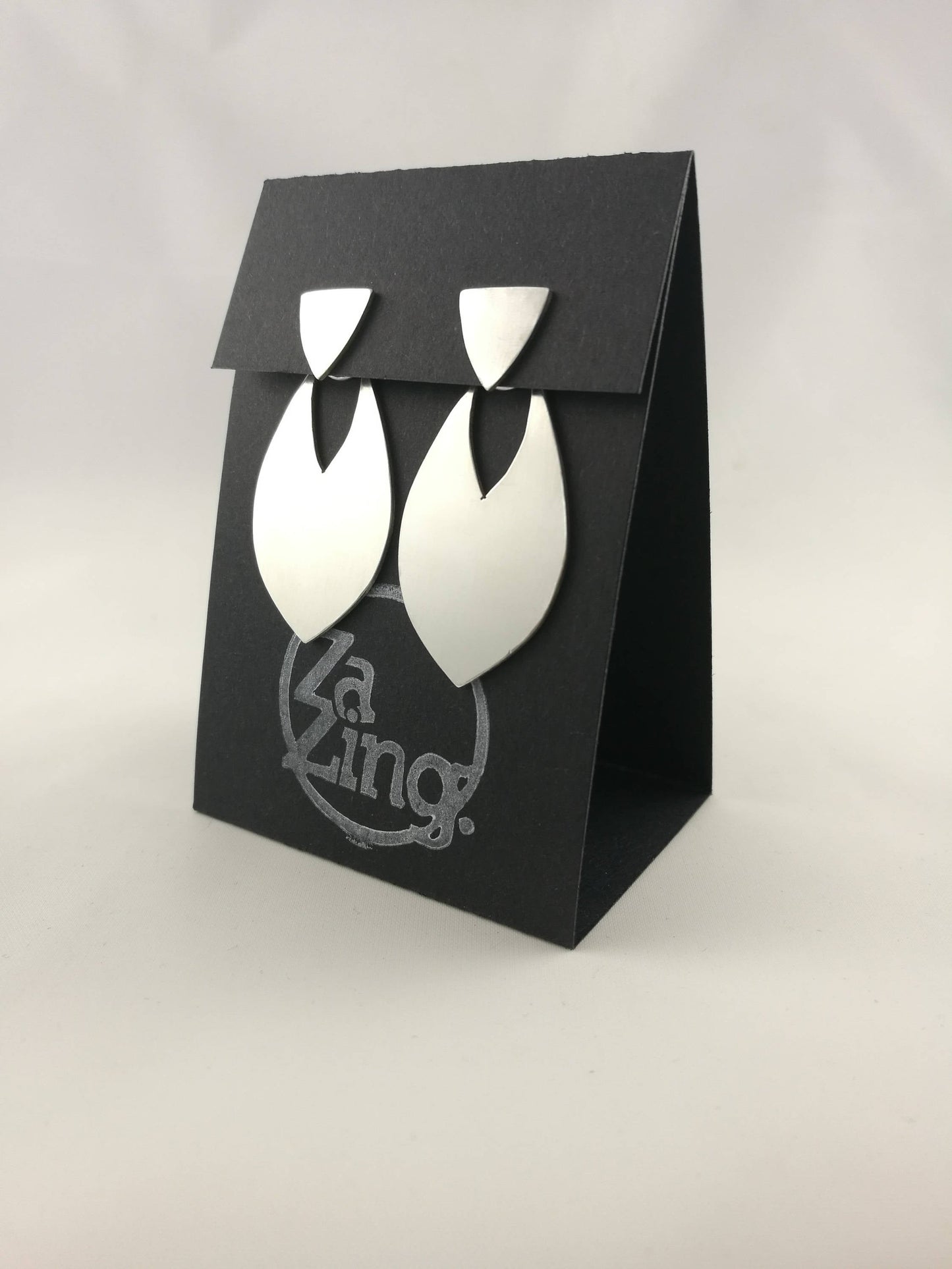 Shield Ear Jackets