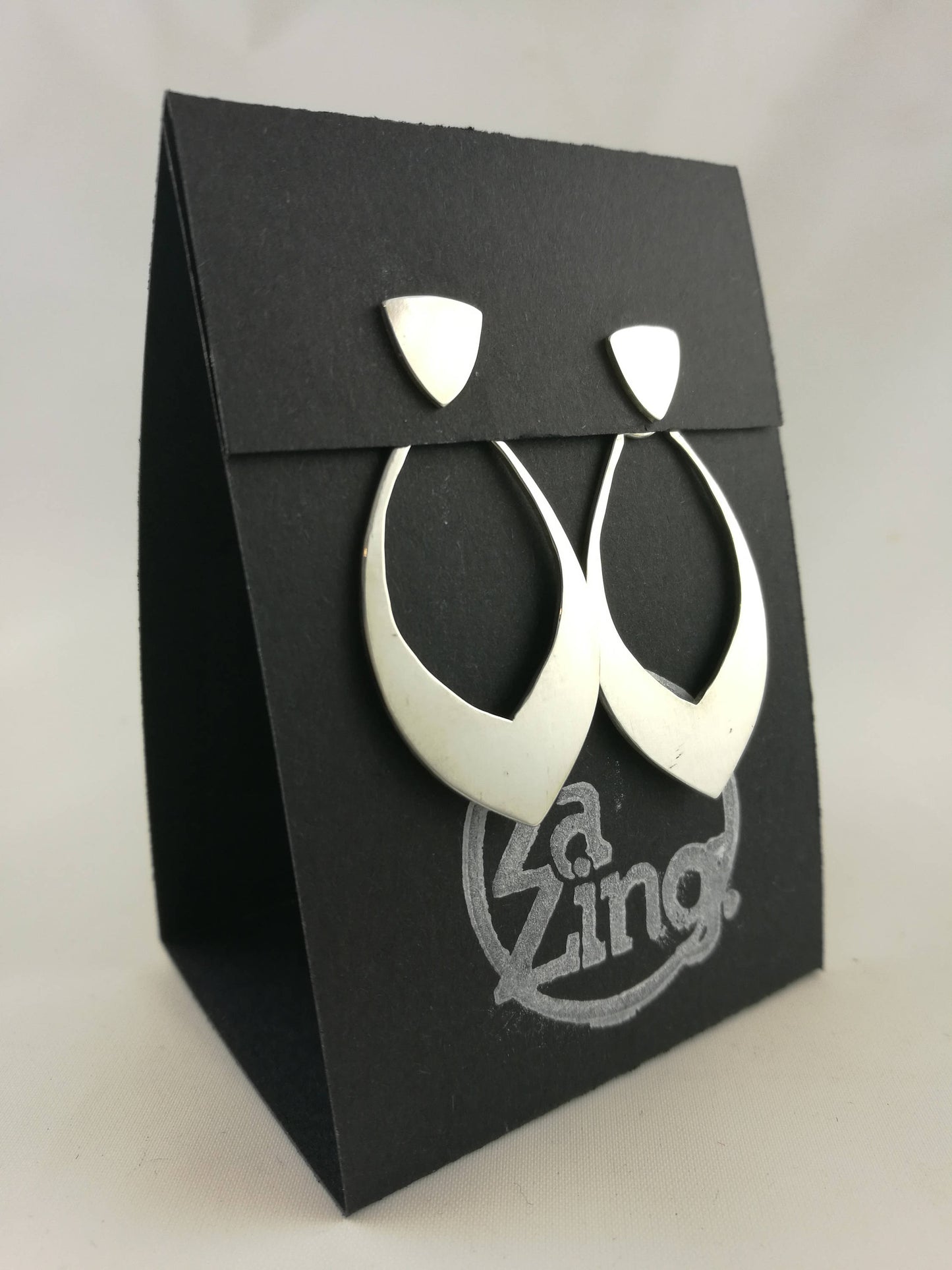 Petal Ear Jackets