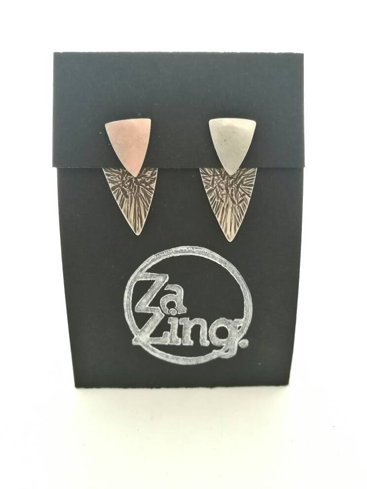 Triangle Ear Jackets