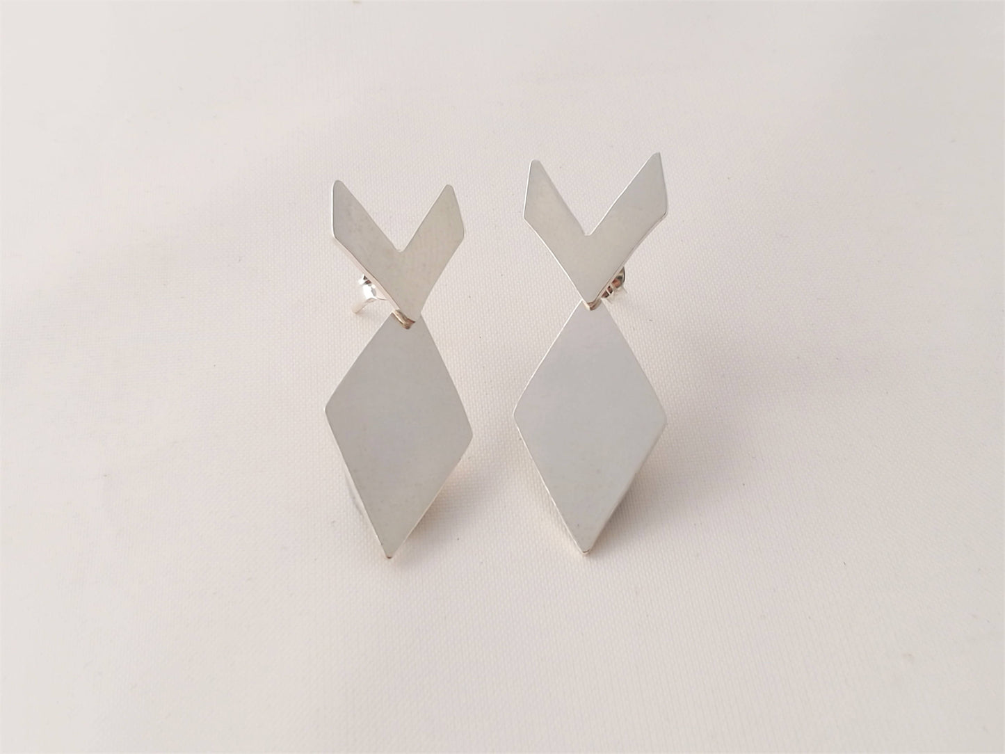 Chevron Ear Jacket
