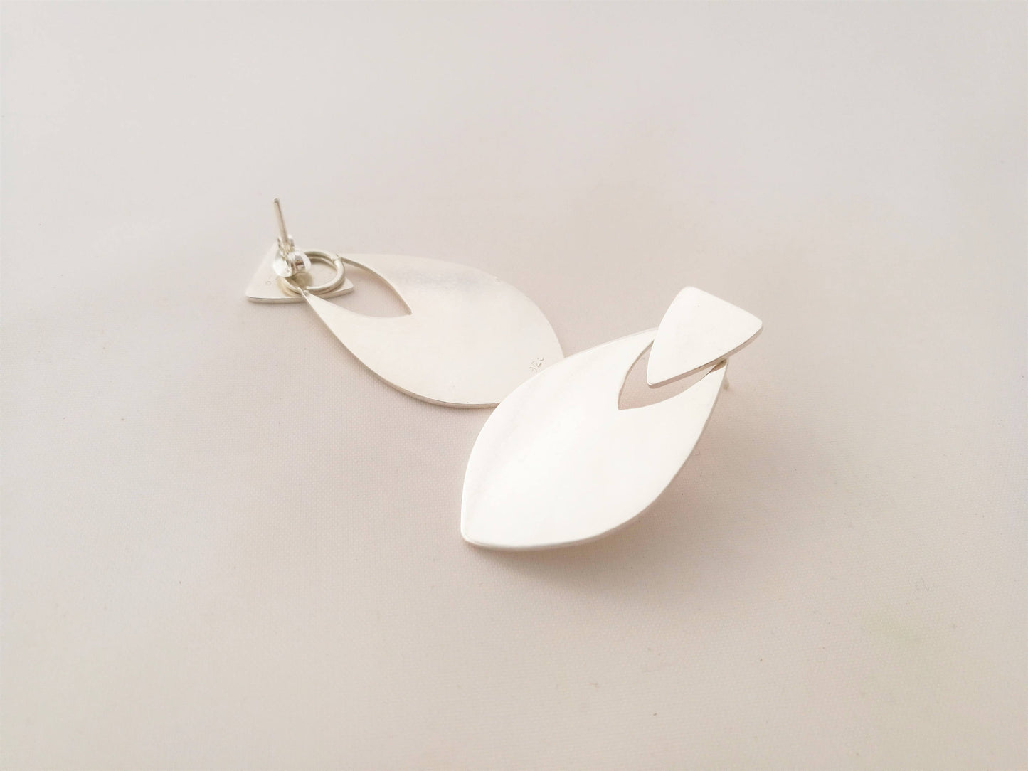 Shield Ear Jackets