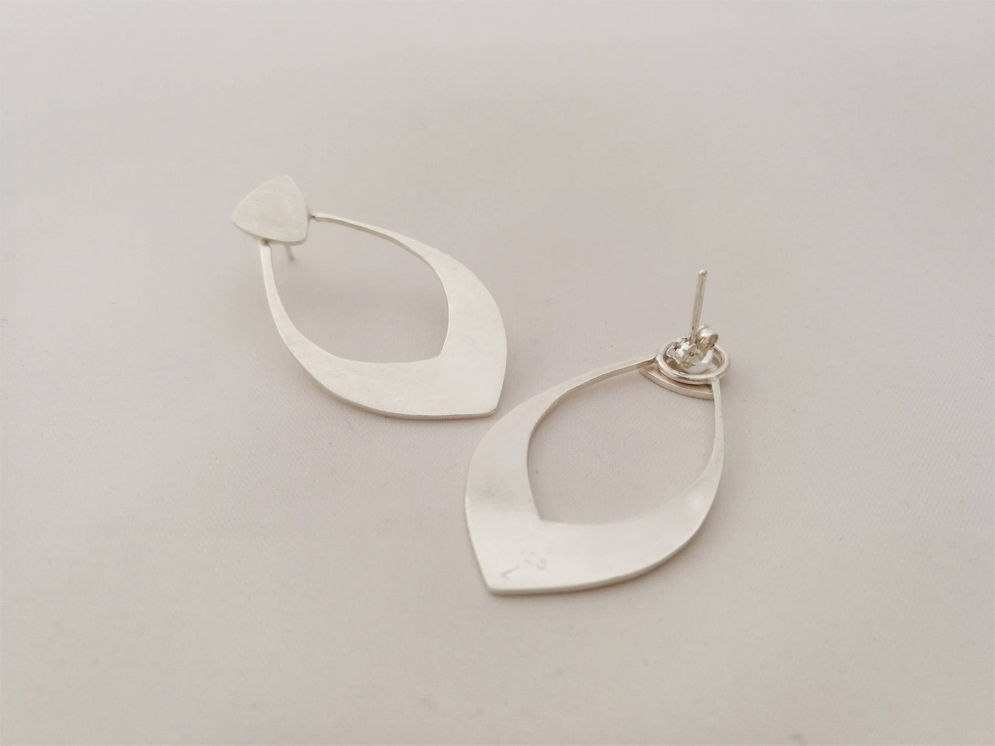 Petal Ear Jackets