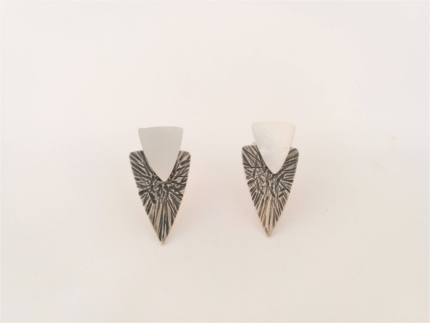Triangle Ear Jackets