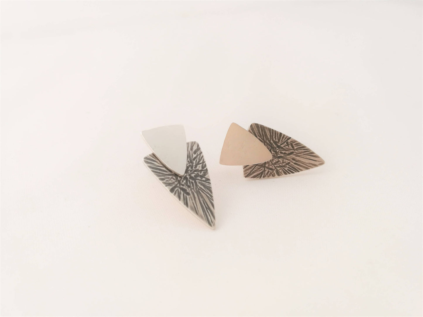 Triangle Ear Jackets