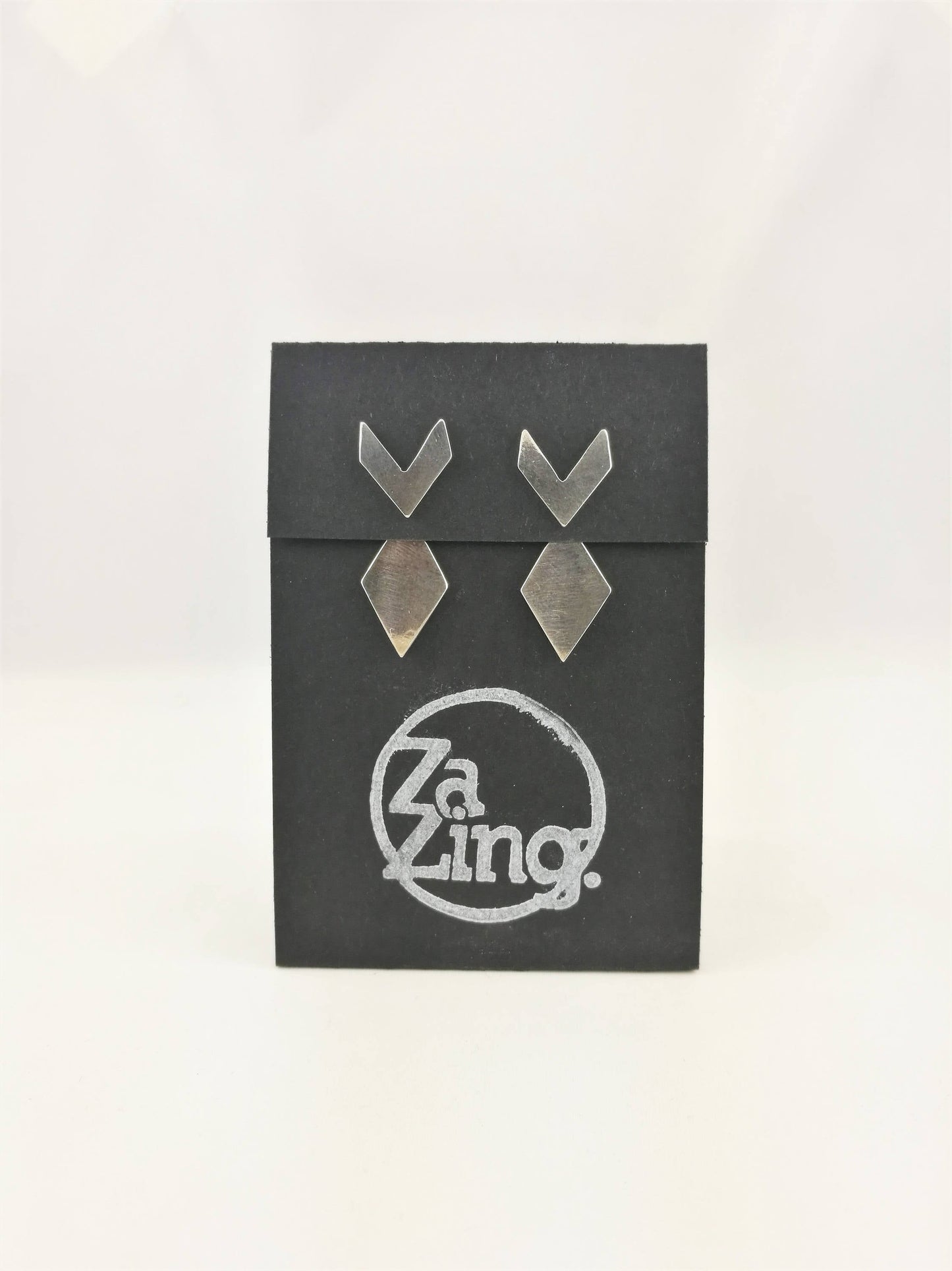 Chevron Ear Jacket