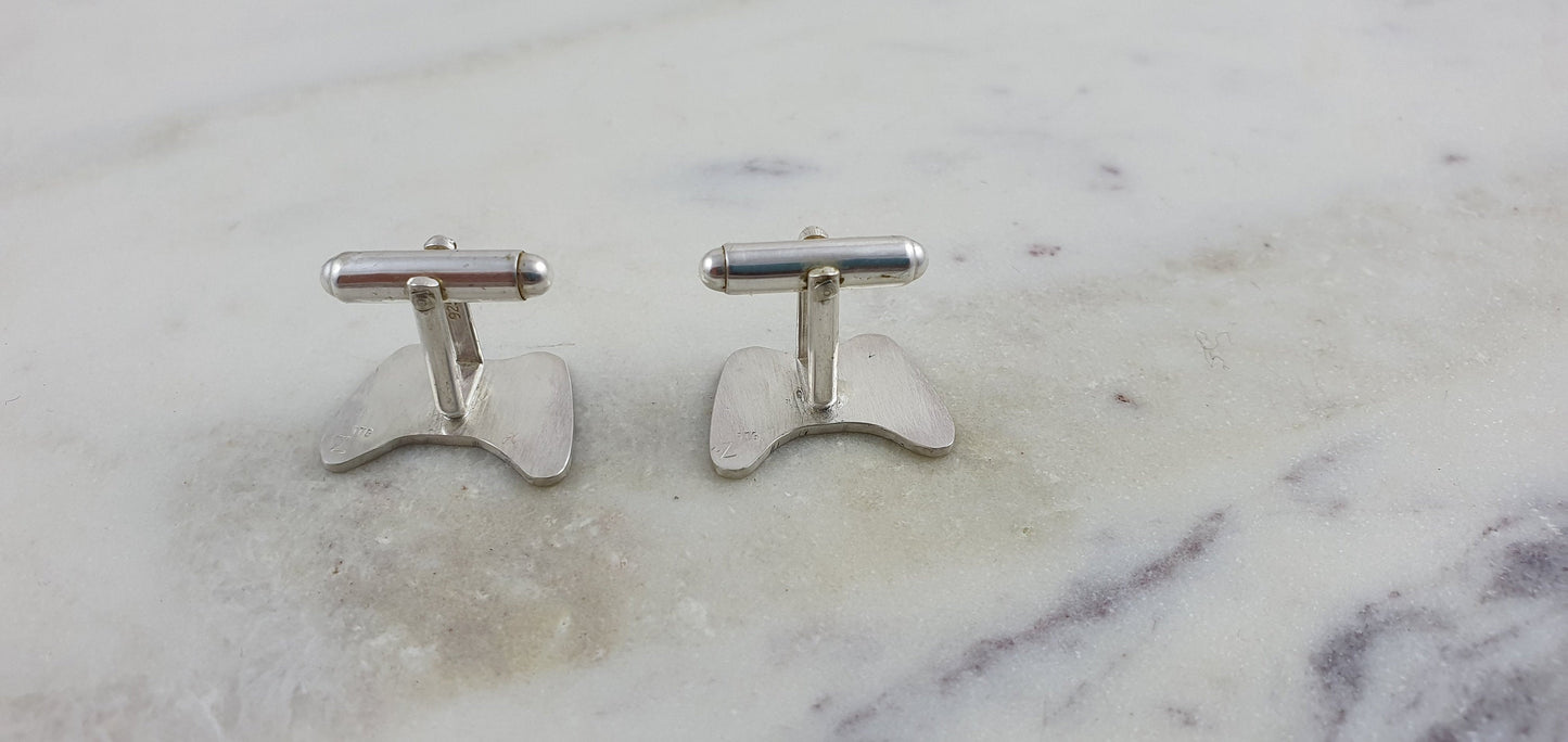 Game Controller Cufflinks
