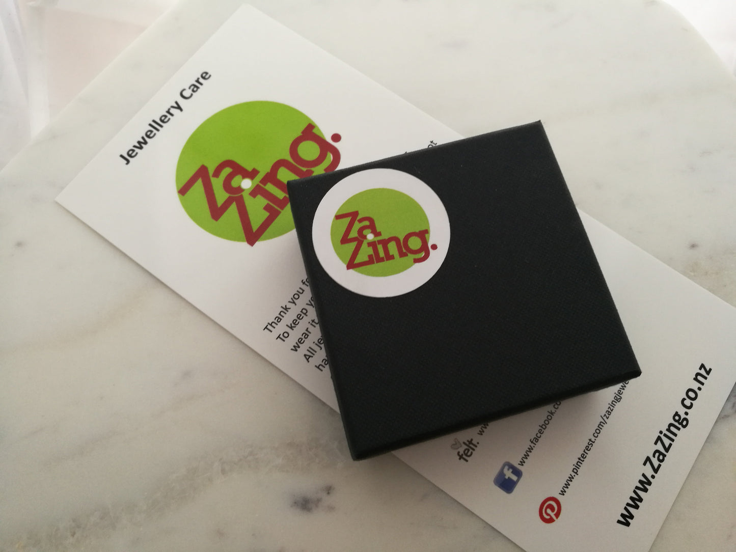 Textured Oval Pendant