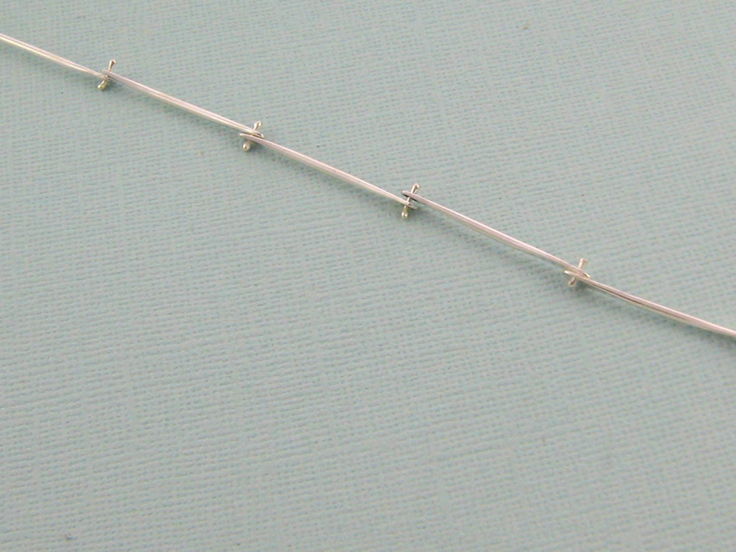 Hinged Bracelet