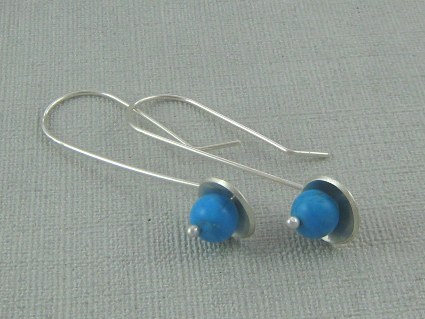 Turquoise Earrings
