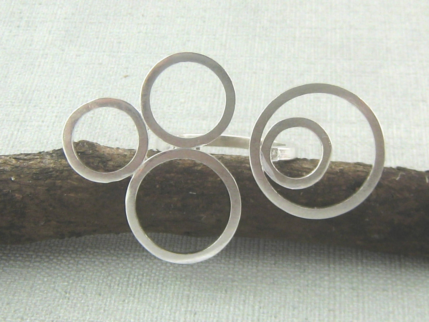 Bubble Ring