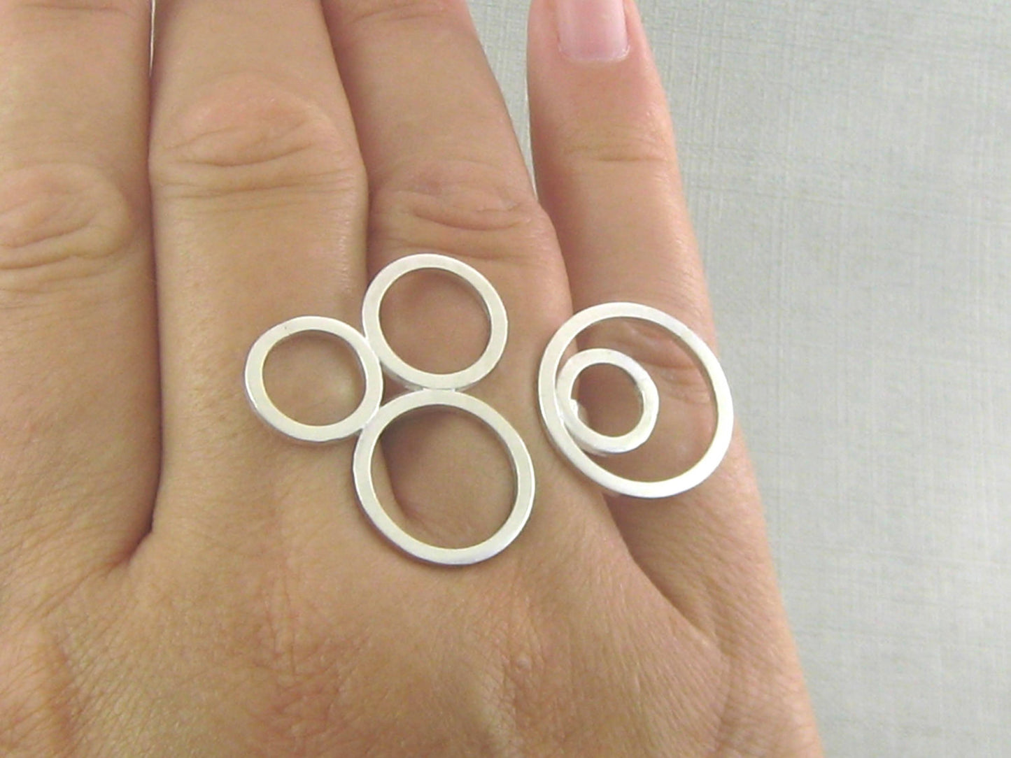 Bubble Ring