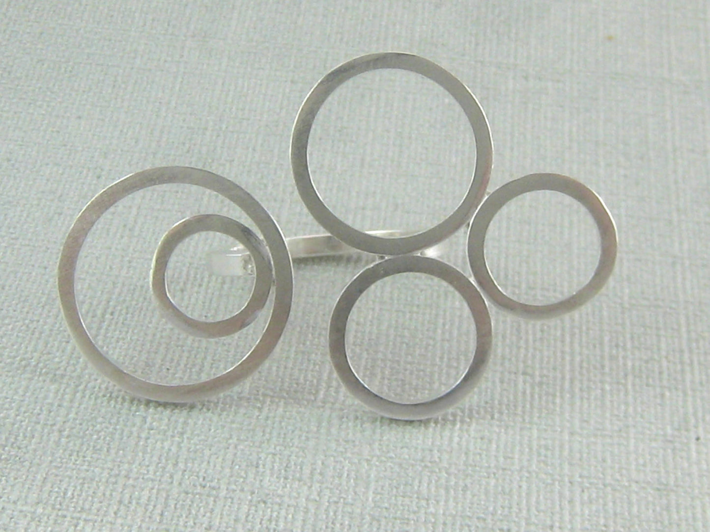 Bubble Ring