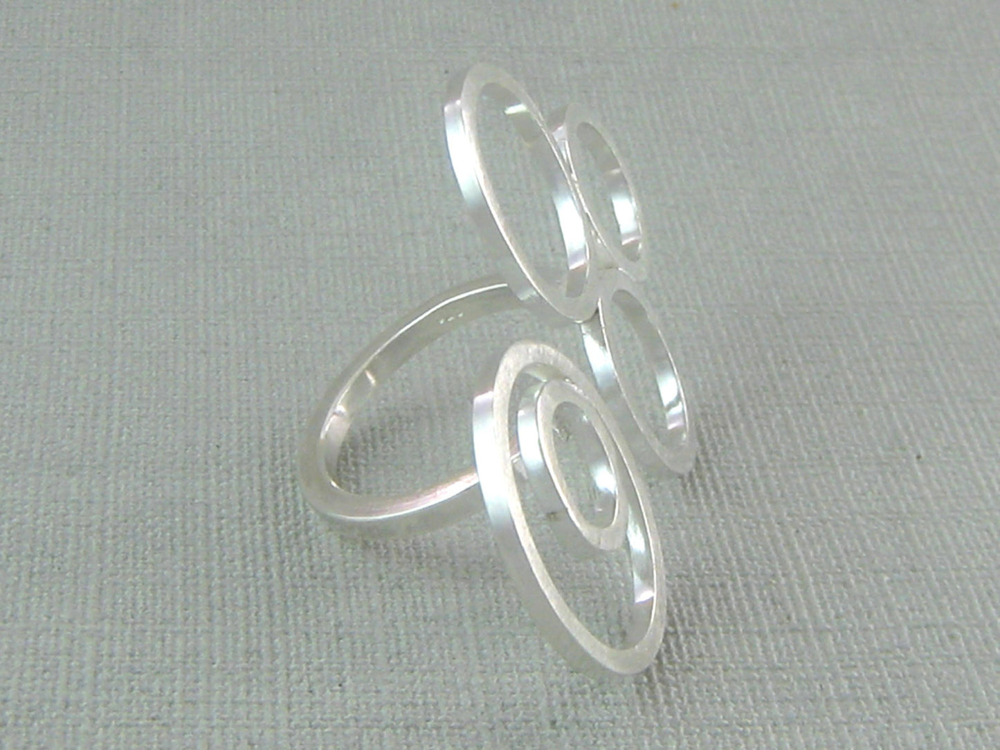 Bubble Ring