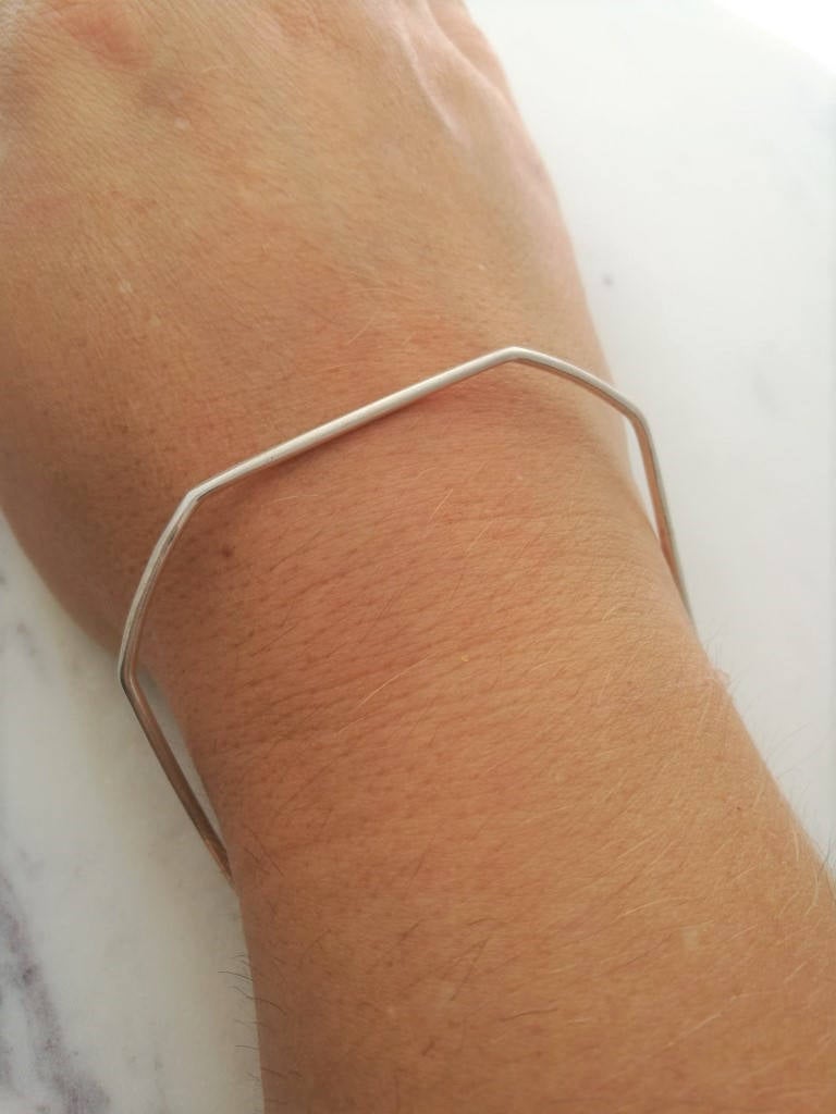 Square Bangle