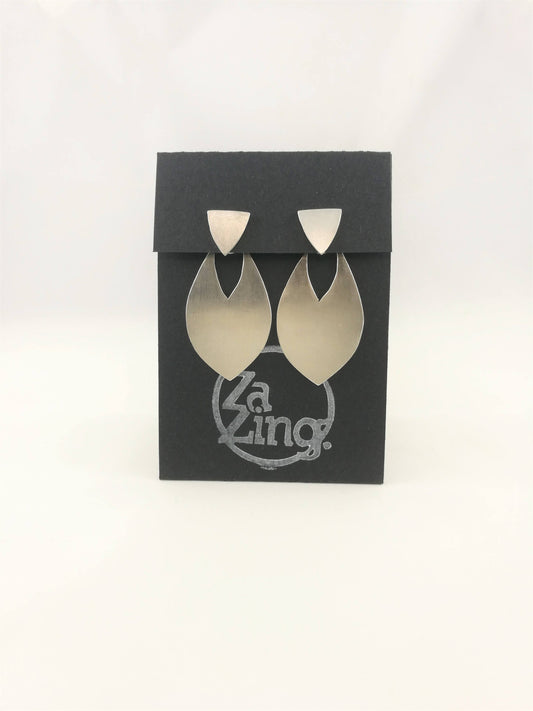 Shield Ear Jackets