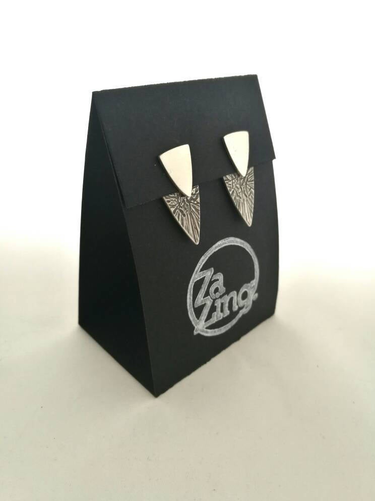Triangle Ear Jackets